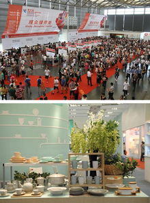 2015武汉日用百货会 引领生活潮流，点亮日常精彩