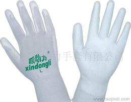PU防静电手套 供应信息、批发渠道与价格指南