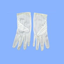 97防静电手套 性能、应用与选择指南