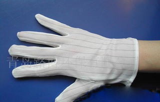山东菏泽防静电手套 守护精密制造与安全生产的必备防护